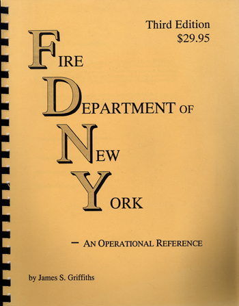 FDNY An operational reference